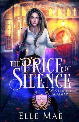 Book cover for The Price of Silence: Book 2