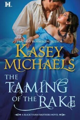 Cover of The Taming of the Rake