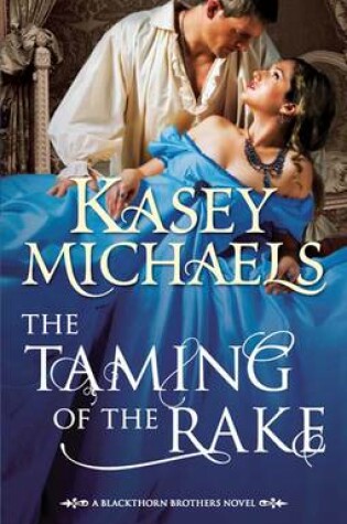 Cover of The Taming of the Rake