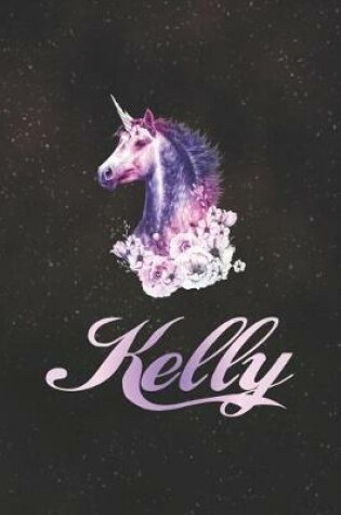 Cover of Kelly