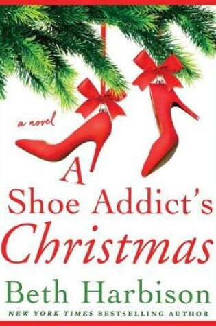 Cover of Shoe Addict's Christmas