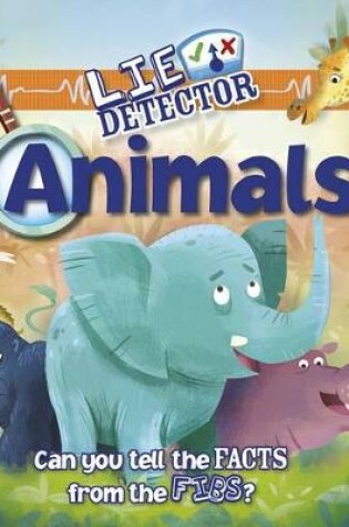 Cover of Animals