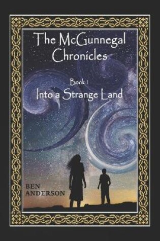 Cover of Into a Strange Land