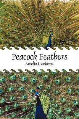 Book cover for Peacock Feathers
