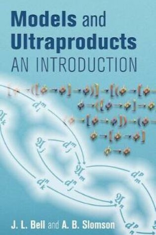 Cover of Models and Ultraproducts