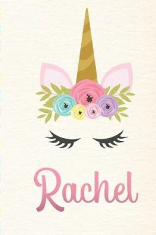 Cover of Rachel