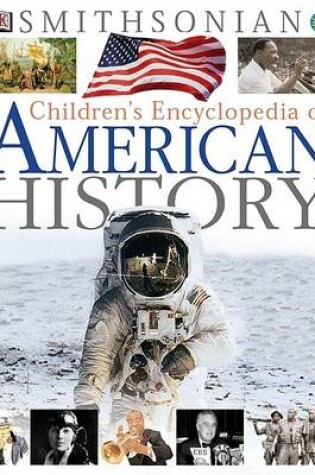 Cover of Children's Encyclopedia of American History