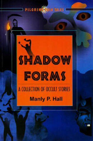 Cover of Shadow Forms