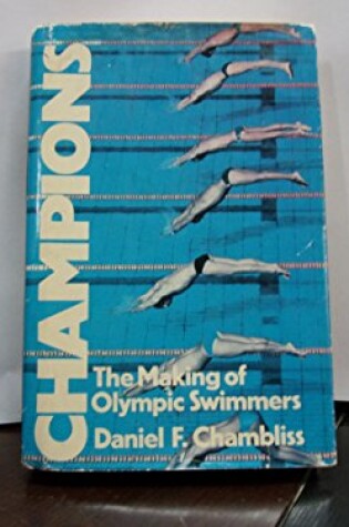 Cover of Champions