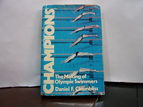 Book cover for Champions