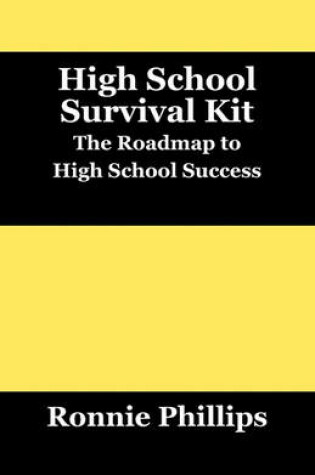 Cover of Survival Kit for High School Students