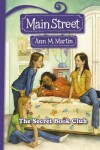 Book cover for Secret Book Club
