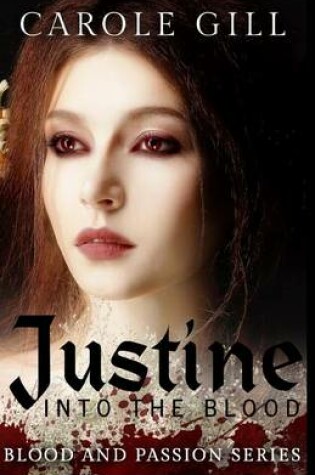 Cover of Justine