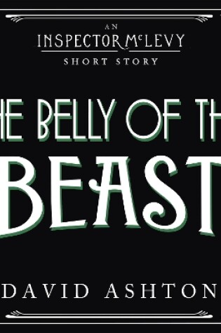 Cover of The Belly of the Beast