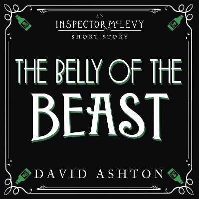 Cover of The Belly of the Beast