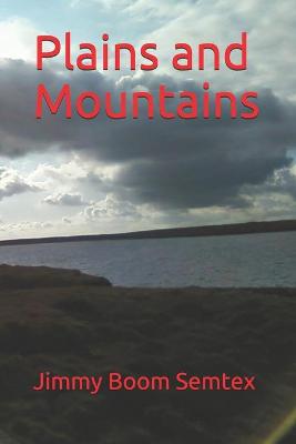 Book cover for Plains and Mountains