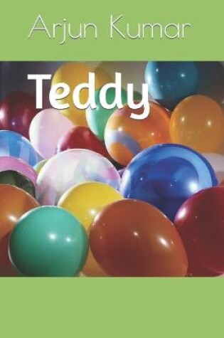 Cover of Teddy