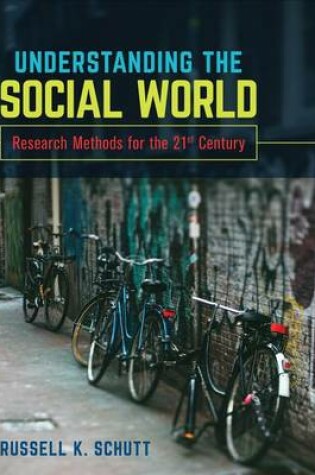 Cover of Understanding the Social World