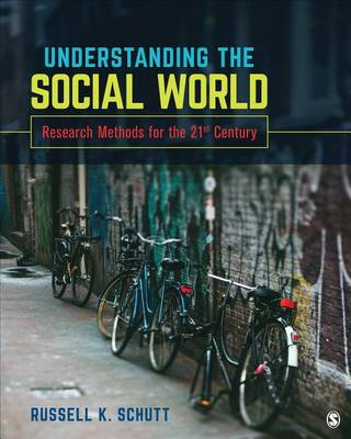 Book cover for Understanding the Social World