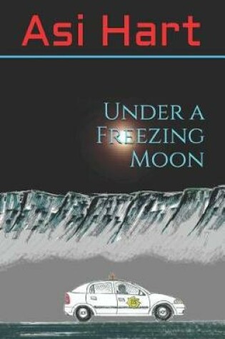 Cover of Under a Freezing Moon