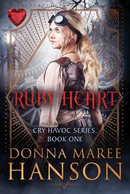 Cover of Ruby Heart