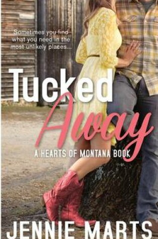Cover of Tucked Away