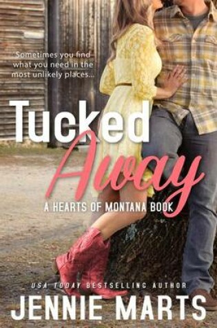 Cover of Tucked Away
