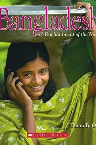 Cover of Bangladesh