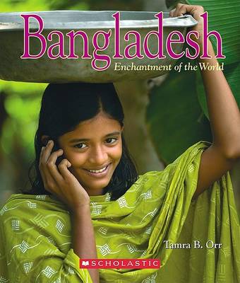 Cover of Bangladesh