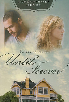 Book cover for Until Forever