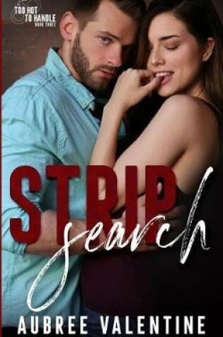 Cover of Strip Search