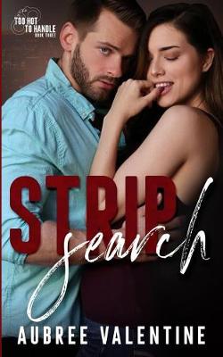 Cover of Strip Search