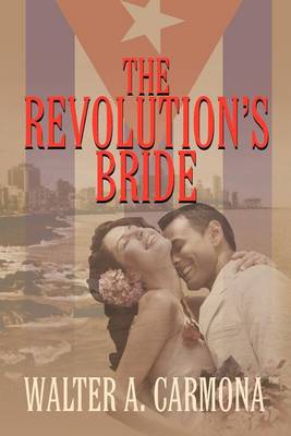 Cover of The Revolution's Bride