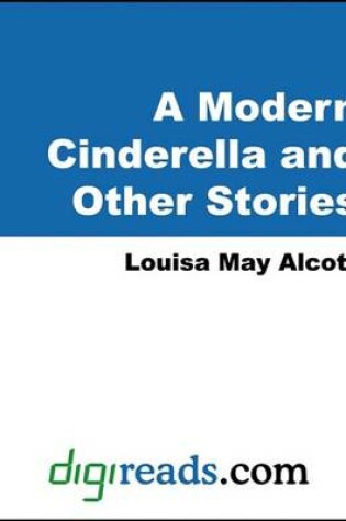 Cover of A Modern Cinderella and Other Stories
