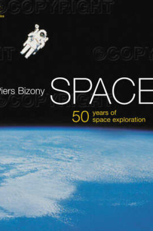 Cover of Space