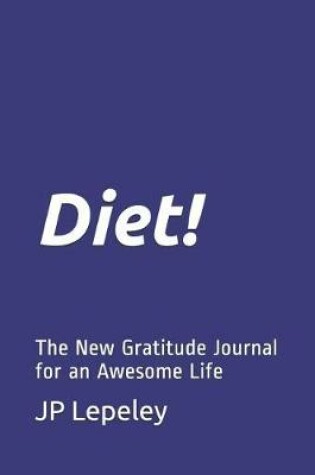Cover of Diet!