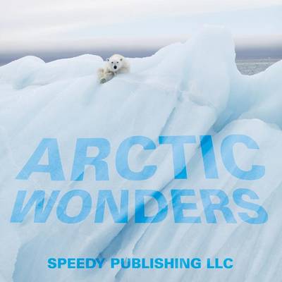 Cover of Arctic Wonders