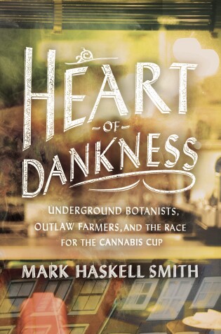 Cover of Heart of Dankness