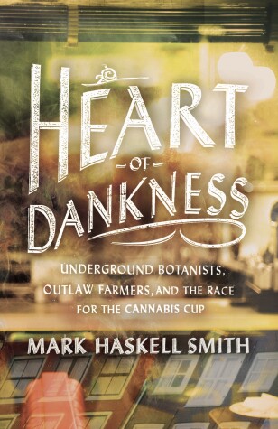 Book cover for Heart of Dankness