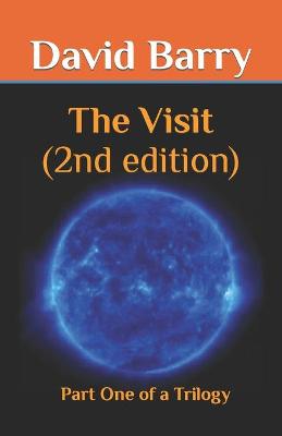 Book cover for The Visit 2nd Edition