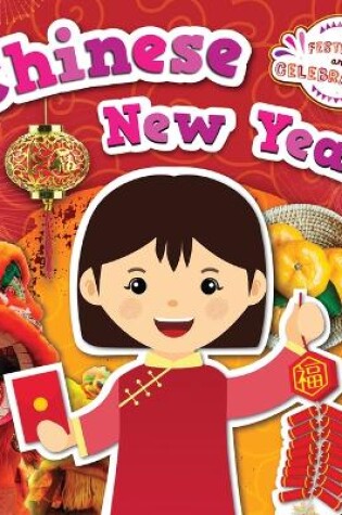 Cover of Chinese New Year