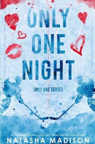 Cover of Only One Night (Special Edition Paperback)