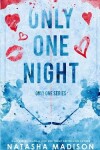 Book cover for Only One Night (Special Edition Paperback)
