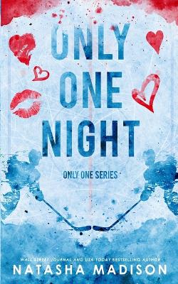 Book cover for Only One Night (Special Edition Paperback)