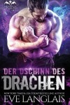 Book cover for Der Dschinn des Drachen
