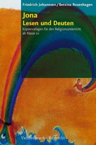 Cover of Jona - Lesen und Deuten