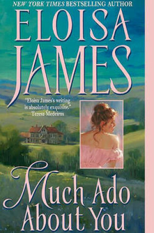 Cover of Much ADO about You
