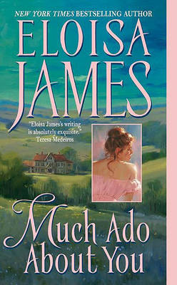 Cover of Much ADO about You