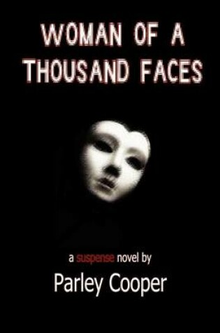 Cover of Woman of a Thousand Faces