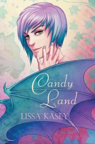 Cover of Candy Land